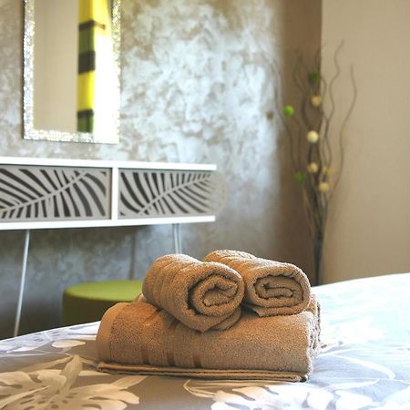 Apartment Grbin Pula Bagian luar foto