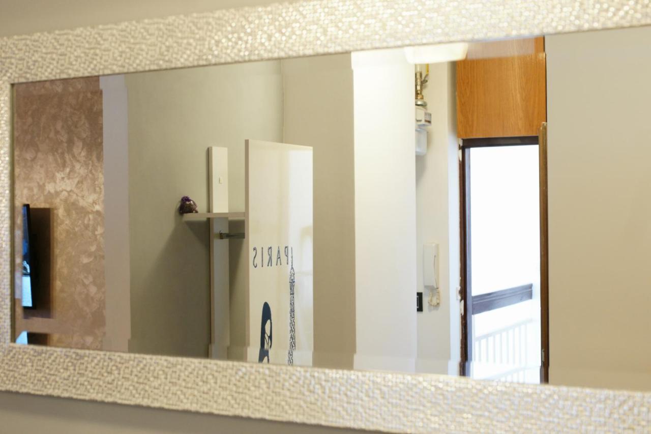 Apartment Grbin Pula Bagian luar foto